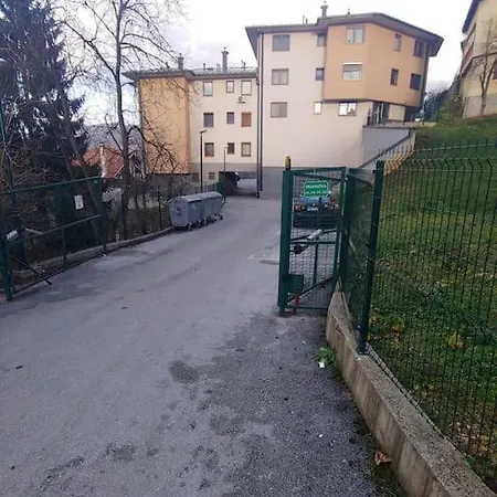 Lejlighed View Sarajevo