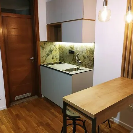 View Sarajevo