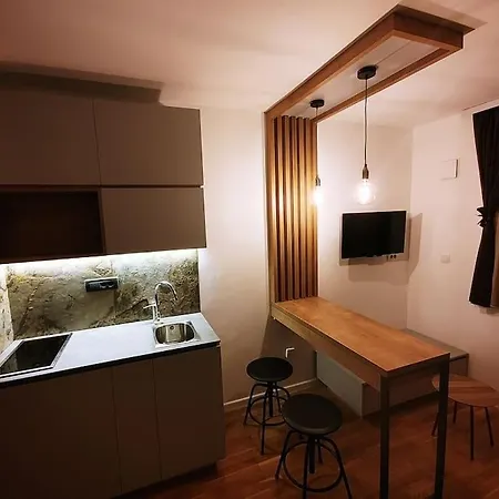 View Sarajevo
